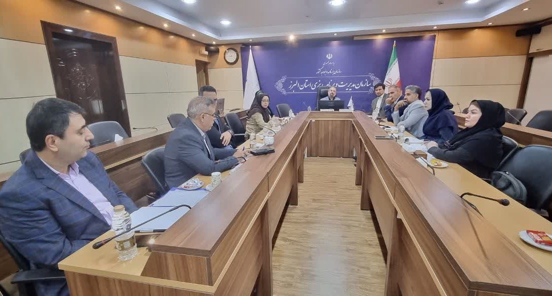 تحقق ۶۵ درصدی درآمدهای عمومی البرز تا پایان تیرماه
