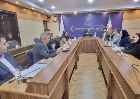 تحقق ۶۵ درصدی درآمدهای عمومی البرز تا پایان تیرماه