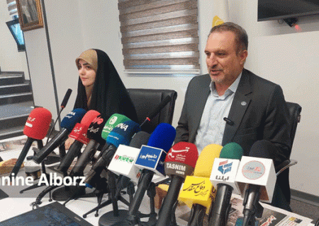 هشدار رئیس دانشگاه علوم پزشکی البرز به متخلفان؛ با کسی تعارف نداریم