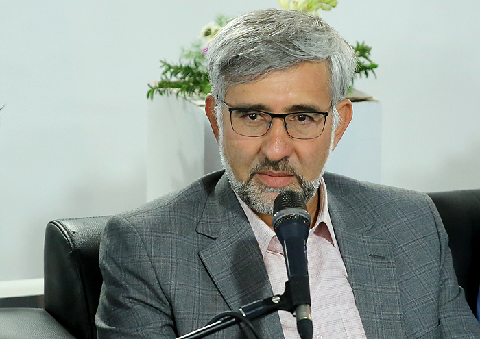 تغییر رویکرد گازرسانی در البرز؛ اولویت با مدیریت مصرف و ارتقای خدمات