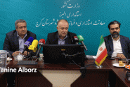 تأکید فرماندار کرج بر آمادگی دستگاه‌ها برای شرایط بحرانی و توسعه زیرساخت‌های شهرستان