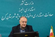 سمن‌ها و خیرین پای کار اشتغال و توانمندسازی مردم کرج