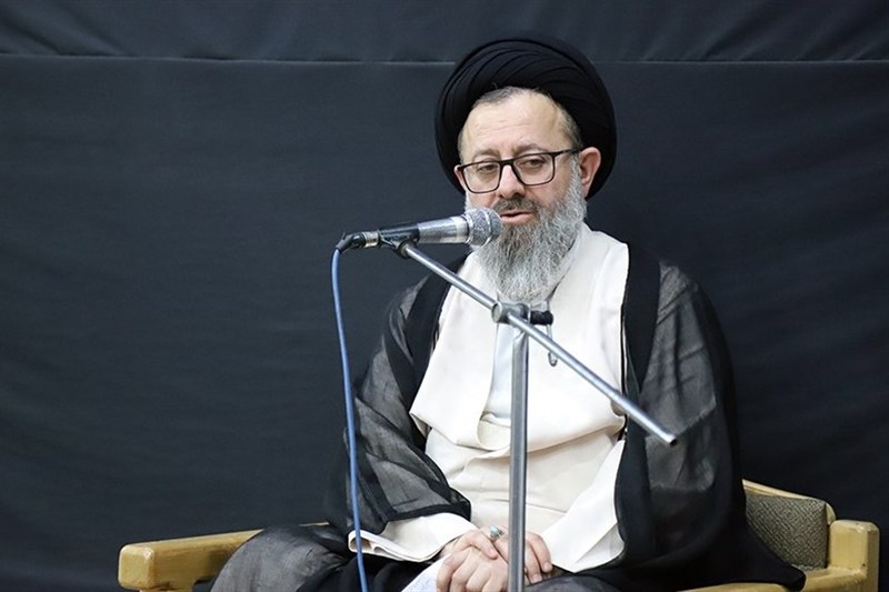 هشدار فقیهی نسبت به غفلت از آخرت در سایه دلبستگی‌های دنیوی