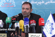 امکانات شهرداریها نباید در اختیار هیچ نامزد انتخاباتی قرار گیرد