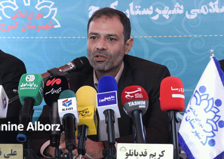 امکانات شهرداری‌ها نباید در اختیار هیچ نامزد انتخاباتی قرار گیرد