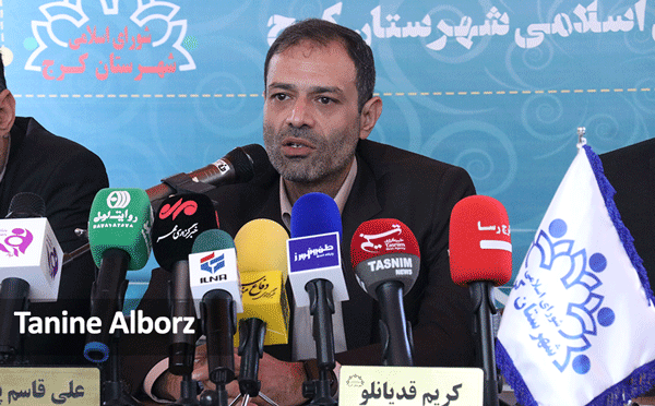 امکانات شهرداریها نباید در اختیار هیچ نامزد انتخاباتی قرار گیرد