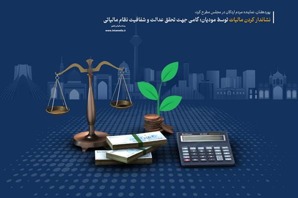 اختصاص ۲۹۴ میلیارد تومان مالیات نشان‌دار برای طرح‌های عام‌المنفعه البرز