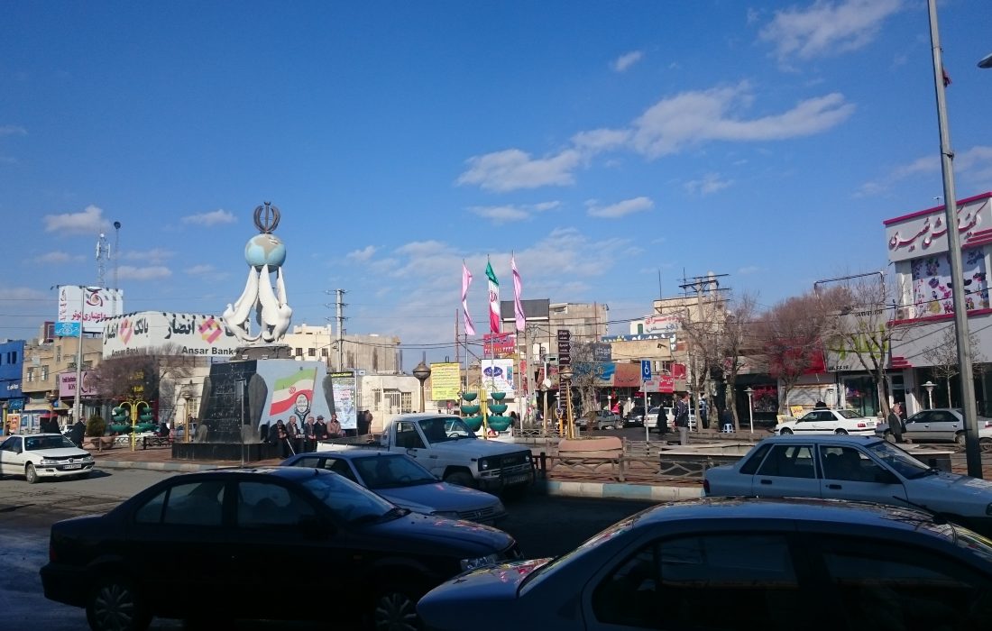 شهرستان شدن ماهدشت، گره اصلی شهر است