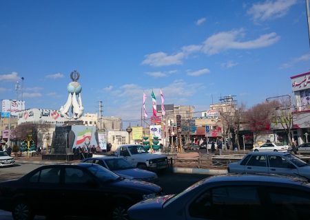 شهرستان شدن ماهدشت، گره اصلی شهر است