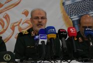 رسانه امروز بخشی از میدان جنگ و روایت‌سازی است