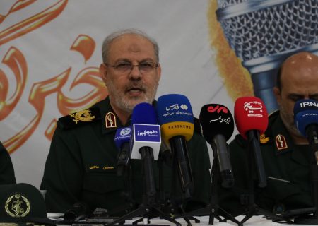 رسانه امروز بخشی از میدان جنگ و روایت‌سازی است