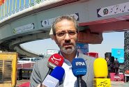 کاهش 35 درصدی ترافیک با راه اندازی فاز 4 آزادراه شمالی