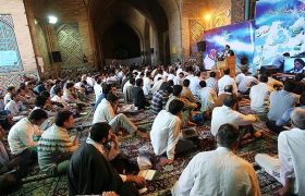 باید به سنگر مسجد برگردیم؛ هر محله نسخه خاص خود را می‌خواهد