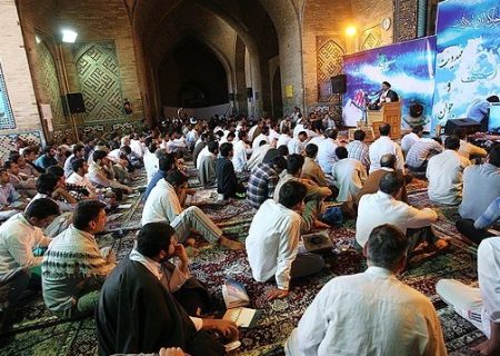 باید به سنگر مسجد برگردیم؛ هر محله نسخه خاص خود را می‌خواهد