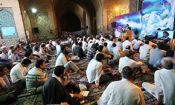 باید به سنگر مسجد برگردیم؛ هر محله نسخه خاص خود را می‌خواهد