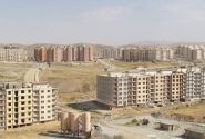 قفل پروژه‌های مسکن مهر مهستان باز شد؛ ۴۸۰۳ واحد در مسیر تکمیل