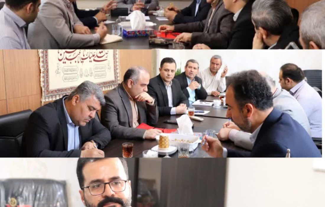 دانشگاه فرهنگیان البرز به مهستان میرود؛ پیگیری احداث مجموعه جامع تربیت معلم