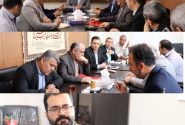 دانشگاه فرهنگیان البرز به مهستان میرود؛ پیگیری احداث مجموعه جامع تربیت معلم