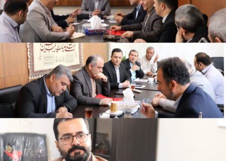 دانشگاه فرهنگیان البرز به مهستان می‌رود؛ پیگیری احداث مجموعه جامع تربیت معلم