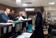 بیمارستان مدنی کرج زیر ذره‌بین نظارت دانشگاه علوم پزشکی
