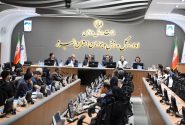 کاراته ایران در مسیر ناگویا؛ تأکید فدراسیون بر حمایت از قهرمانان