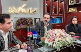 وکلا؛ زخم خورده تبعیض‌های قانونی/ بیش از ۲ هزار وکیل البرزی در ۶ ماه گذشته پرونده‌ای نداشته‌اند