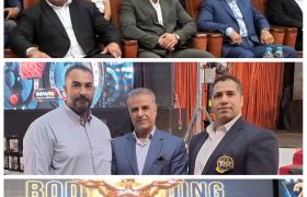 ۱۲ مدال طلا؛ برگ برنده تیم بدنسازی البرز در مسیر حضور در تیم ملی