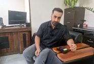 وقتی جشن تولد، بهانه‌ای برای آزادی یک زندانی شد