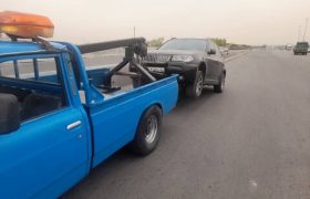 ساماندهی امدادخودروها و یدک‌کش‌های کرج کلید خورد/ توقف فعالیت بدون مجوز