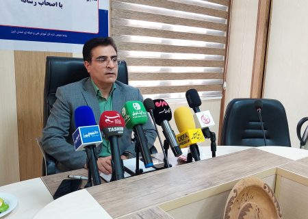 “کارادخت” از مهرماه در البرز آغاز به کار می‌کند؛ توسعه آموزش‌های مهارتی با مشارکت بخش خصوصی