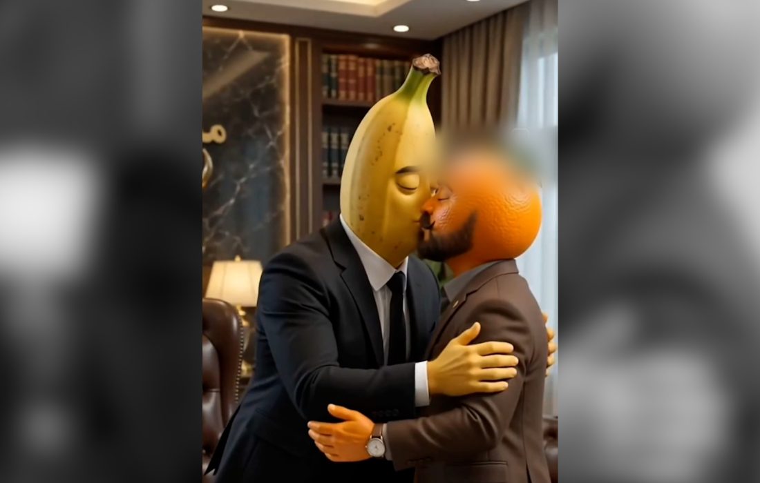 وقتی هوش مصنوعی، ذهن کودکان را هدف می گیرد