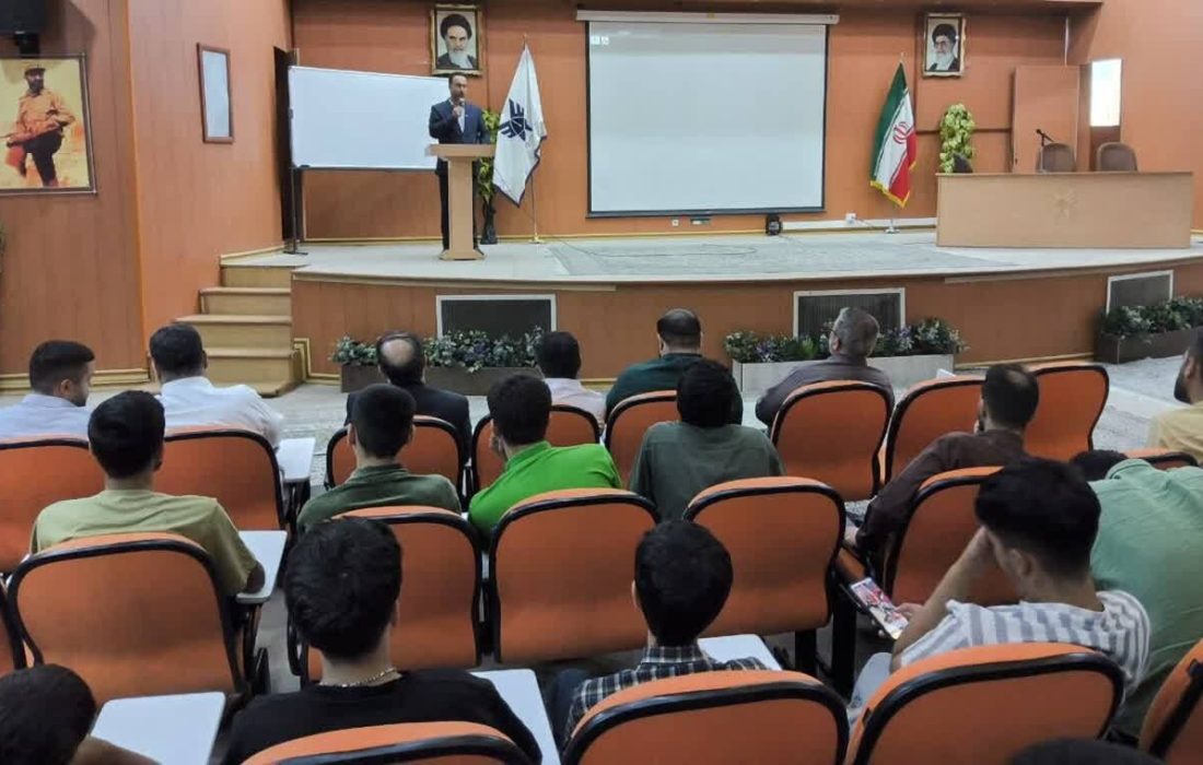 توانمندسازی فرماندهان بسیج مدارس در دوره تربیتی «یاوران ولایت»