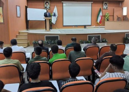 توانمندسازی فرماندهان بسیج مدارس در دوره تربیتی «یاوران ولایت»