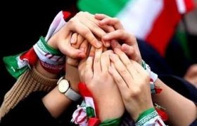 عبور از فشارهای اقتصادی با اتکا به اتحاد مقدس ملت