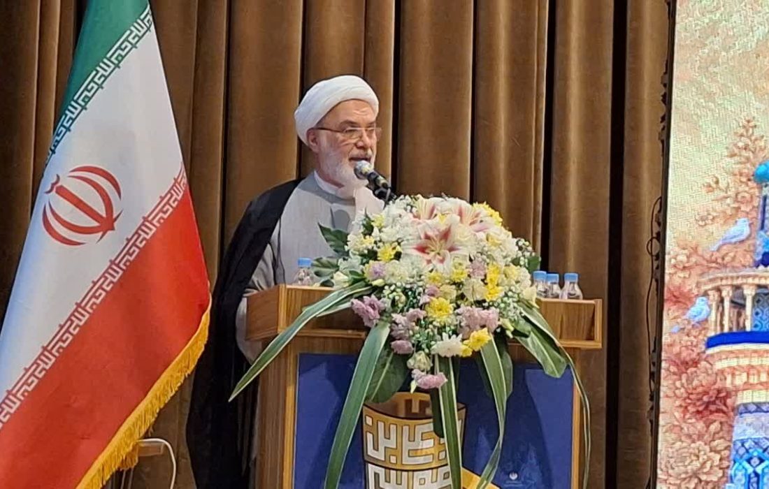 احیای «دوسالانه عکس رضوی» با افزایش چشمگیر آثار/ وحدت مسئولان البرز پادزهر جنگ روایت‌هاست