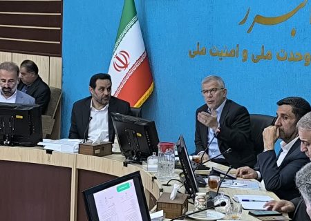 گردش مالی واحدهای تولیدی مستقر در استان باید در البرز ثبت شود
