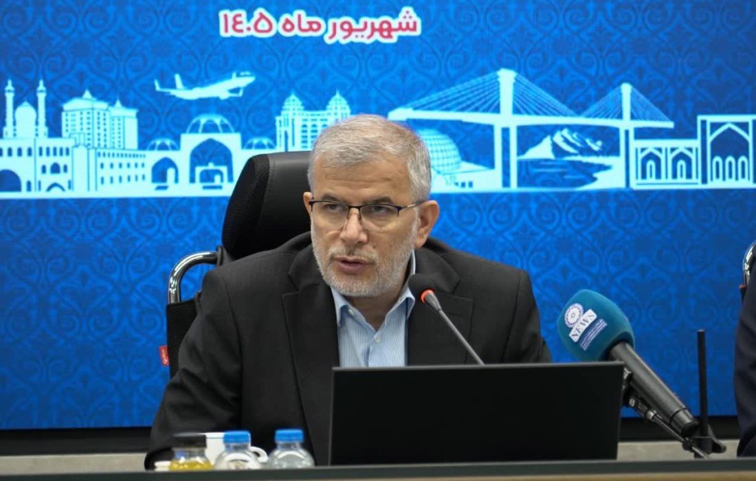 تولید، ستون اصلی تاب‌آوری کشور در برابر فشارهای اقتصادی و تحریم‌هاست
