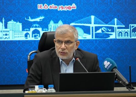 تولید، ستون اصلی تاب‌آوری کشور در برابر فشارهای اقتصادی و تحریم‌هاست