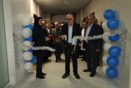 گام بلند در تقویت زیرساخت‌های درمانی البرز / احیای ظرفیت بیمارستان امام خمینی(ره) کرج