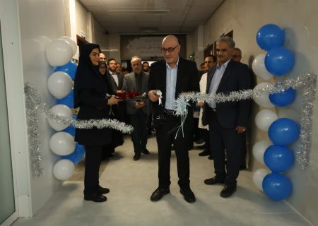 گام بلند در تقویت زیرساخت‌های درمانی البرز / احیای ظرفیت بیمارستان امام خمینی(ره) کرج