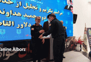 سردار القاصی‌مهر سکاندار فرماندهی انتظامی البرز شد