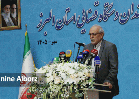 صدور حکم به تنهایی کافی نیست/ مردم باید طعم عدالت را بچشند