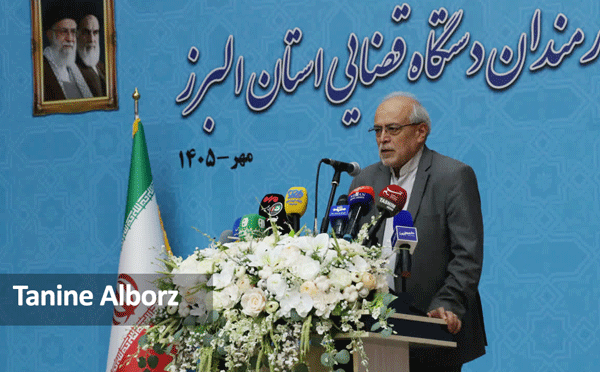 صدور حکم به تنهایی کافی نیست/ مردم باید طعم عدالت را بچشند
