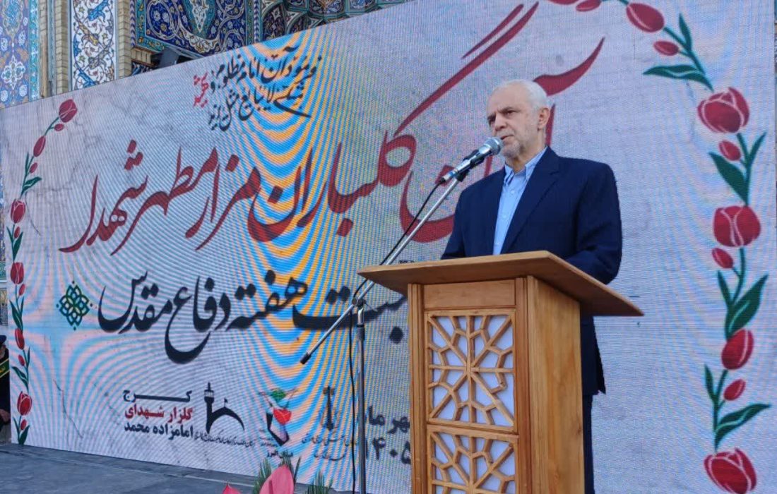 اقتدار موشکی ایران ثمره دانش و فرهنگ مقاومت است