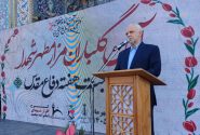 اقتدار موشکی ایران ثمره دانش و فرهنگ مقاومت است