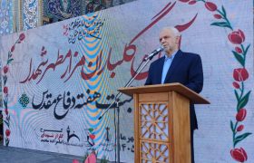 اقتدار موشکی ایران ثمره دانش و فرهنگ مقاومت است