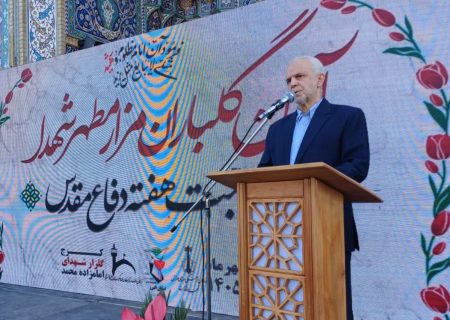 اقتدار موشکی ایران ثمره دانش و فرهنگ مقاومت است