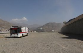 نجات کودک ۲ ساله طالقانی پس از مصرف اشتباه دارو