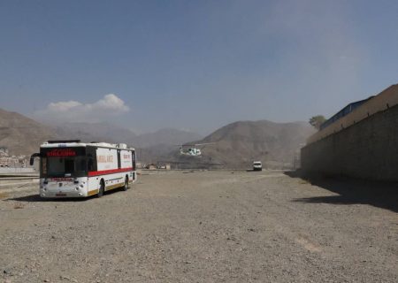 نجات کودک ۲ ساله طالقانی پس از مصرف اشتباه دارو