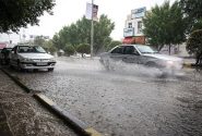 توسعه ناوگان اتوبوسرانی و ساماندهی آبهای سطحی؛ دو اولویت مهم مدیریت شهری کمالشهر